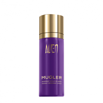 MUGLER Alien Deo Spray