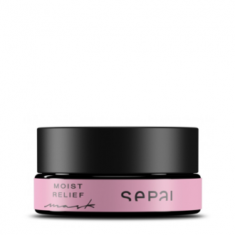 Sepai Moist Relief Mask