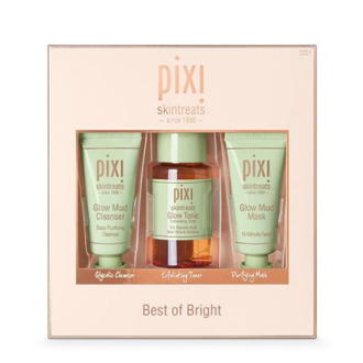 Pixi Skintreats Best Of Bright Kit
