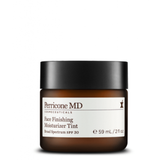 Perricone High Potency Face Finishing & Firming Moisturizer Tinted SPF30