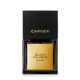 Carner Black Collection Black Calamus