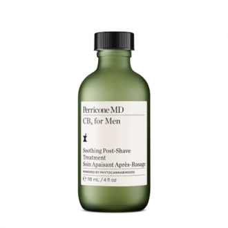 Perricone Cbx For Men Soothing Post-shave Treatment