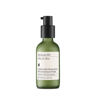 Perricone Cbx For Men Cbx Lightweight Moisturizer