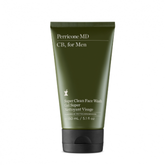 Perricone Cbx For Men Cbx Super Clean Face Wash