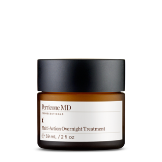 Perricone Multi - Action Overnight Treatment