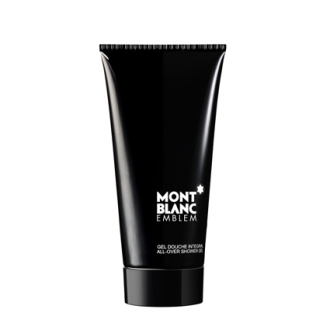 Montblanc Emblem Showergel