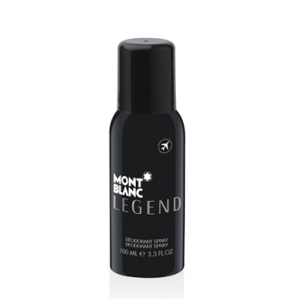 Montblanc Legend Shaving Foam