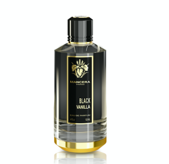 Mancera Black Vanilla Eau de Parfum 
