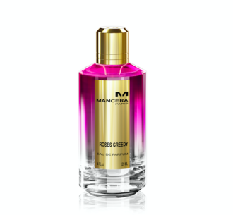 Mancera Roses Greedy Eau de Parfum 