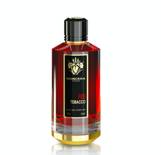 Mancera Red Tobacco Eau de Parfum 