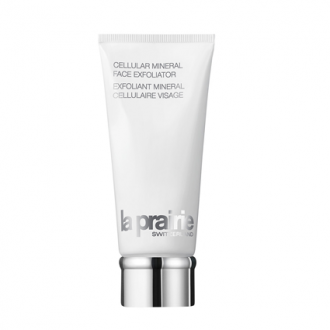 La Prairie Face Mineral Exfoliator