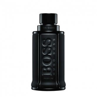Hugo Boss The Scent For Him Parfum Limited Edition
