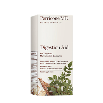 Perricone Digestion Aid Supplementen