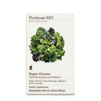 Perricone Nutriceuticals Super Greens Supplementen
