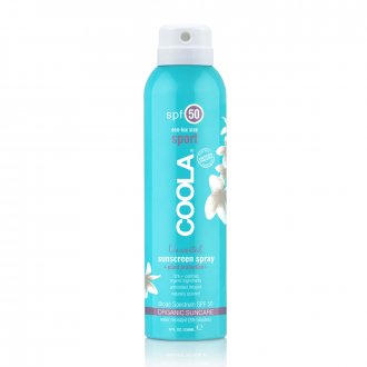 Coola Body Unscented SPF 50