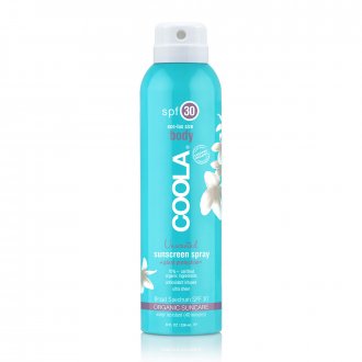 Coola Sport Unscented SPF 30
