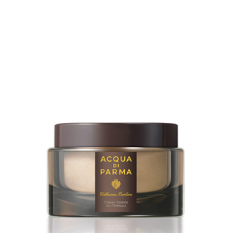 Acqua di Parma Collezione Barbiere Shaving Cream Pot