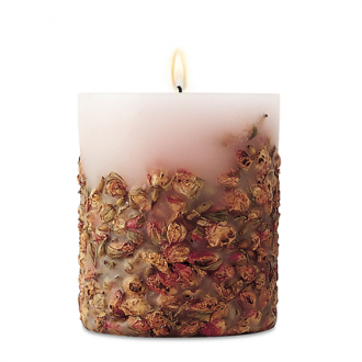 Acqua di Parma Rose Buds Candle