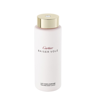 Cartier Baiser Vole Bodylotion