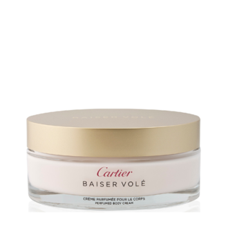 Cartier Baiser Vole Bodycream