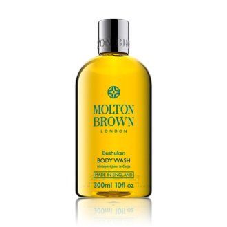 Molton Brown Bushukan Body Wash