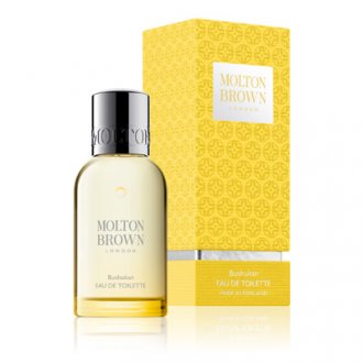 Molton Brown Bushukan Edt