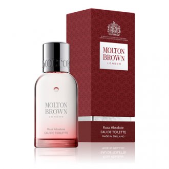 Molton Brown Rosa Absolute Edt