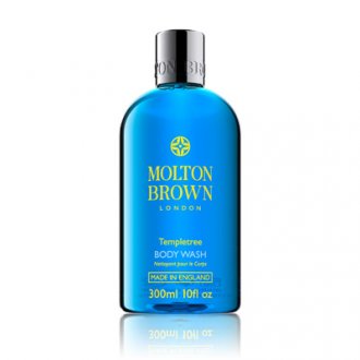 Molton Brown Templetree Body Wash