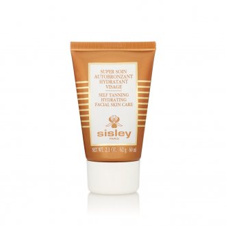 Sisley Super Soin Autobronzant Hydratant Visa
