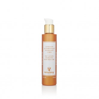 Sisley Super Soin Autobronzant Corps