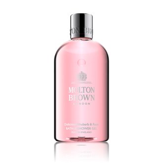 Molton Brown Rhubarb & Rose Bodywash