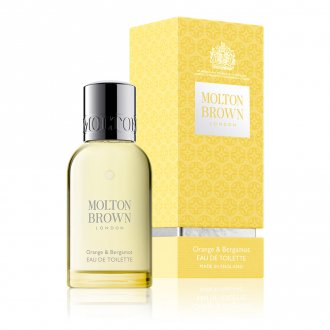 Molton Brown Orange & Bergamot Edt