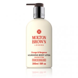 Molton Brown Orange & Bergamot Body Lotion