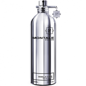 Montale Vanilla Cake Edp