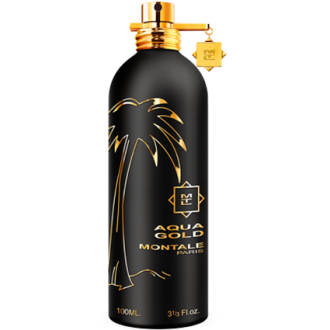 Montale Aqua Gold Edp
