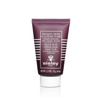 Sisley Masque Creme A La Rose Noire