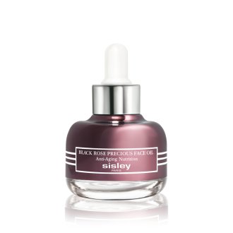 Sisley Black Rose Precious Face Oil