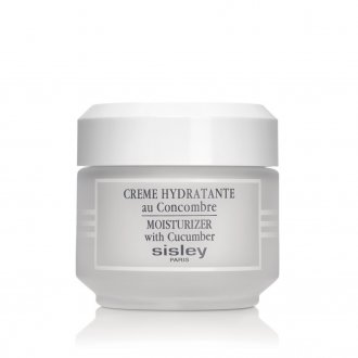 Sisley Creme Hydratante Concombre