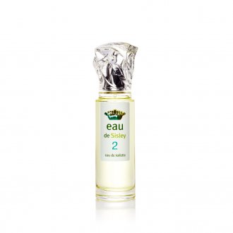 Sisley eau de Sisley Nr 2 Eau de Toilette