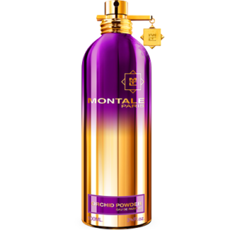 Montale Orchid Powder Edp