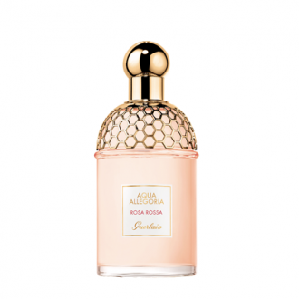 Guerlain Aqua Allegoria Rosa Rossa Edt