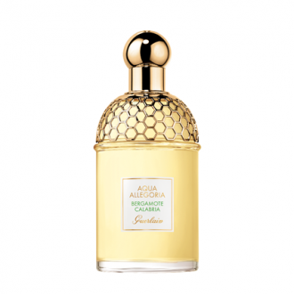 Guerlain Aqua Allegoria Bergamote Calabria