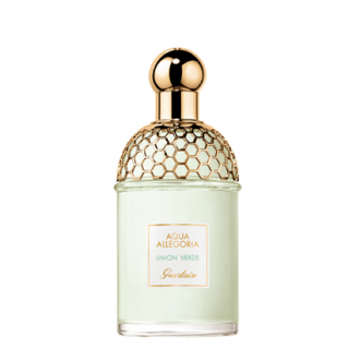 Guerlain Aqua Allegoria Limon Verde Edt