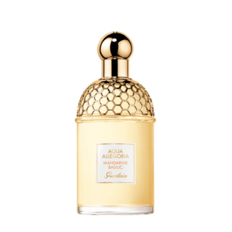 Guerlain Aqua Allegoria Mandarine Basilic Edt