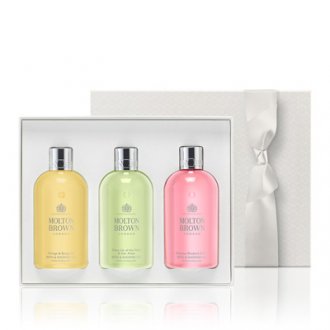 Molton Brown Spring Signature Giftset
