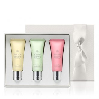 Molton Brown Spring Signature Handcream Giftset