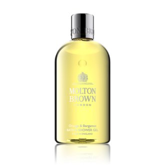 Molton Brown Orange & Bergamot Body Wash