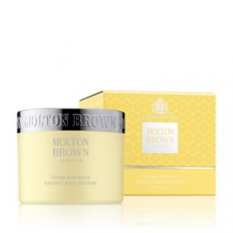 Molton Brown Orange & Bergamot Body Polisher