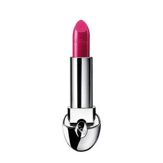 Guerlain Rouge G de Guerlain - The Lipstick Shade 