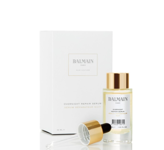 Balmain Overnight Repair Serum